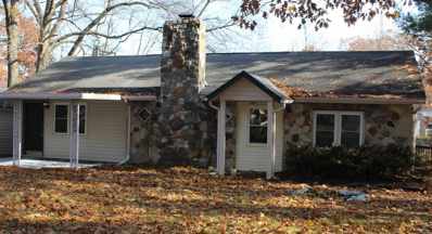 4887 Timberline, Monticello, IN 47960 - #: 202148124