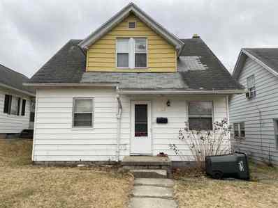 1725 Kendall, South Bend, IN 46613 - #: 202148636