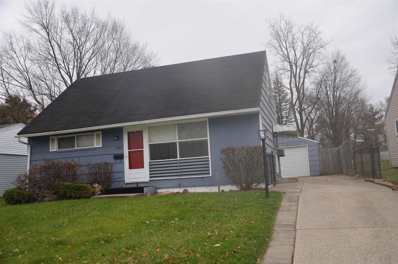 1342 Byron, South Bend, IN 46614 - #: 202149317