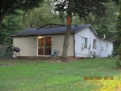 100 Lane 285 Crooked Lk, Angola, IN 46703 - #: 202149469