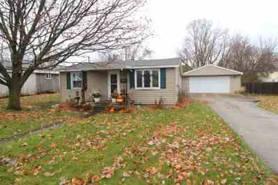 605 E Charles, Marion, IN 46953 - #: 202149694