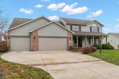 507 Cameron Hill, Fort Wayne, IN 46804 - #: 202149819