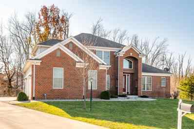 51227 Radcliffe, South Bend, IN 46637 - #: 202149892