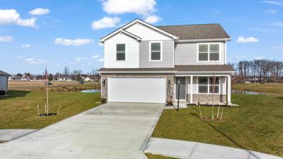 4301 Stone Harbor, New Haven, IN 46774 - #: 202150666