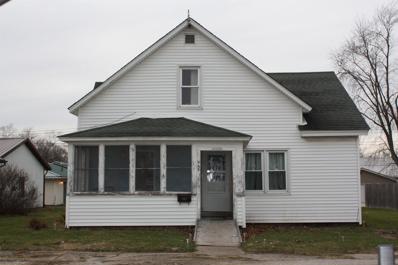 409 S Bower, Knox, IN 46960 - #: 202151895