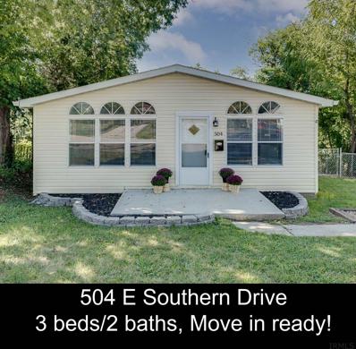 504 E Southern, Bloomington, IN 47401 - #: 202200192