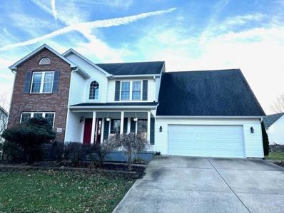 3406 S Weeping Willow, Bloomington, IN 47403 - #: 202200529