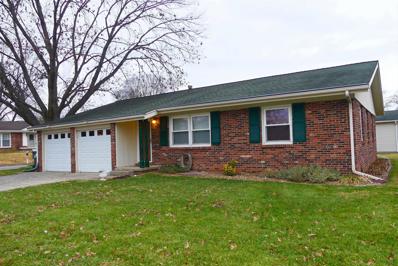 1316 Mc Elroy, Boonville, IN 47601 - #: 202200673