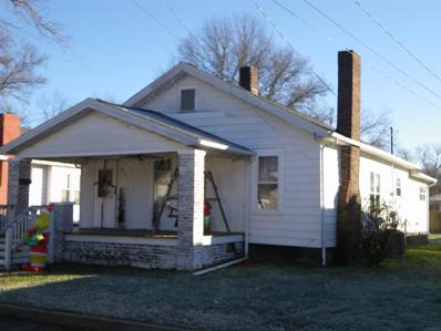 411 N Second, Boonville, IN 47601 - #: 202200855