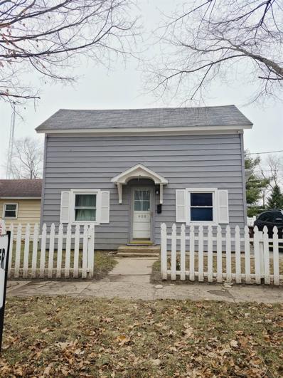 408 W 4th, North Manchester, IN 46962 - #: 202200871