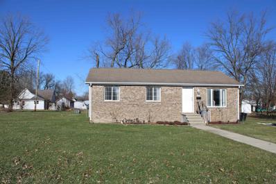 410 NW J, Linton, IN 47441 - #: 202201370