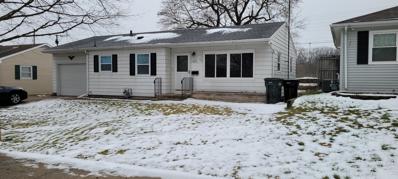 1303 Canterbury, South Bend, IN 46628 - #: 202201454