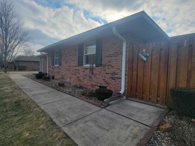 645 Candlewood, Marion, IN 46952 - #: 202202279