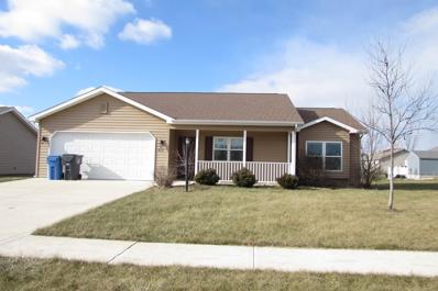 832 S Archer, Columbia City, IN 46725 - #: 202202352