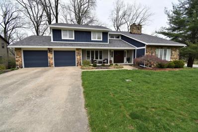 2600 S Robins Bow, Bloomington, IN 47401 - #: 202213330