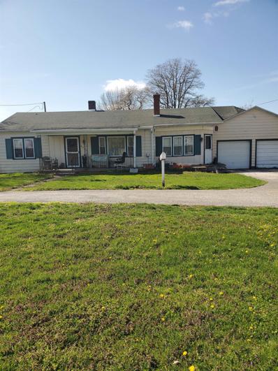 575 W 11th, Bicknell, IN 47512 - #: 202213689