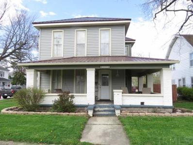 428 S High, Winchester, IN 47394 - #: 202216278