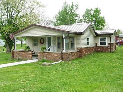 189 NW L, Linton, IN 47441 - #: 202216431