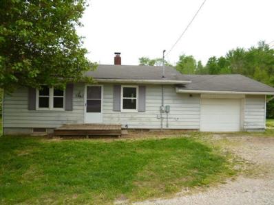 2062 N State Road 61, Boonville, IN 47601 - #: 202216711
