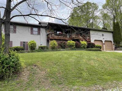 12839 E Quarry View, Solsberry, IN 47459 - #: 202217260