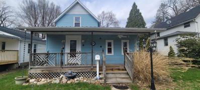 320 Conger, Plymouth, IN 46563 - #: 202217370