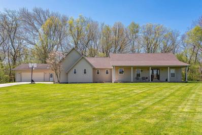 3526 S 400 East, Marion, IN 46953 - #: 202217411