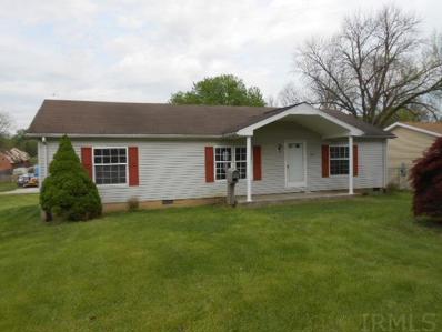 425 S 10th, Rockport, IN 47635 - #: 202218149