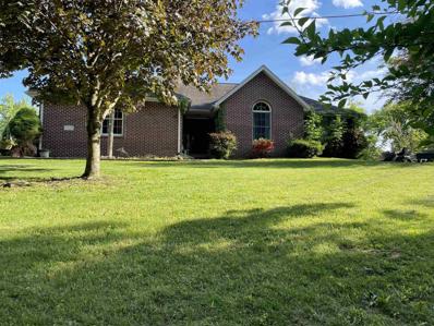 1424 Wesley Chapel, Mitchell, IN 47446 - #: 202218831