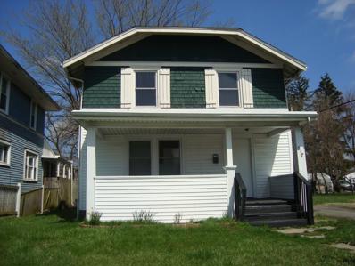 317 E Indiana, South Bend, IN 46613 - #: 202218832