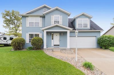 20352 Ambleside, South Bend, IN 46637 - #: 202218893