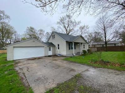 52546 Forestbrook, South Bend, IN 46637 - #: 202219025