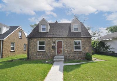 610 S 34th, South Bend, IN 46615 - #: 202219121