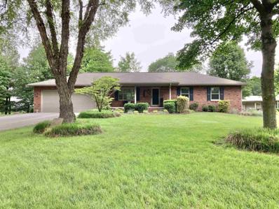 2059 S Sievers, Vincennes, IN 47591 - #: 202219160