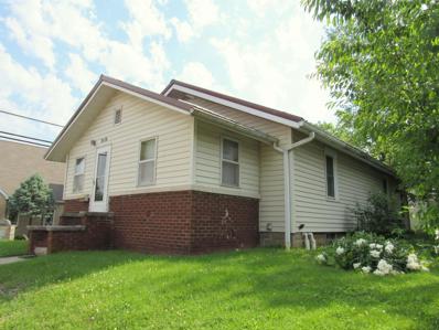 1201 S Lincoln, Bloomington, IN 47401 - #: 202219652