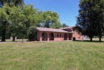 3844 W 62, Boonville, IN 47601 - #: 202219798