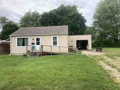 865 N West, Winchester, IN 47394 - #: 202220174