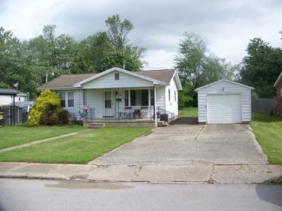 120 Stace, Paoli, IN 47454 - #: 202220217
