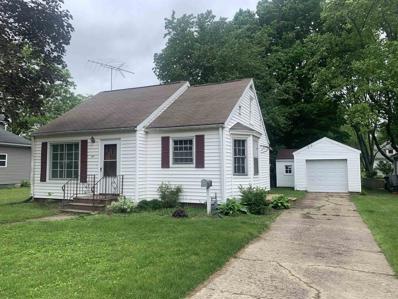 327 Ewing, Plymouth, IN 46563 - #: 202220357