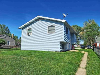 3717 S Gallatin, Marion, IN 46953 - #: 202220661