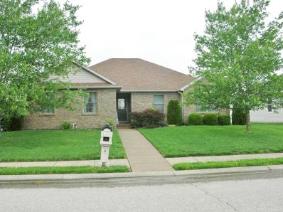 3718 Canyon Rock, Evansville, IN 47725 - #: 202220793