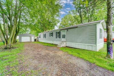 11947 N Camelot, Cromwell, IN 46732 - #: 202220949