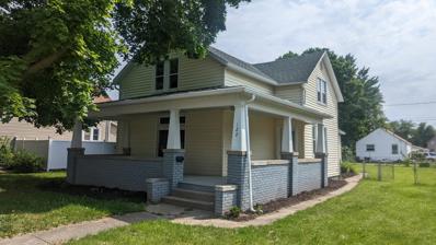 122 N 7th, Decatur, IN 46733 - #: 202222403