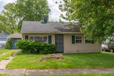 3624 Carroll, South Bend, IN 46614 - #: 202224094
