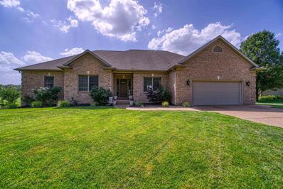 133 Quail Crossing, Boonville, IN 47601 - #: 202224117