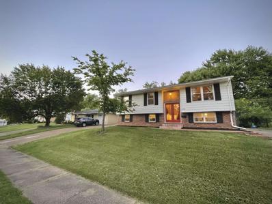 6121 Hickory Hill, Evansville, IN 47710 - #: 202224150