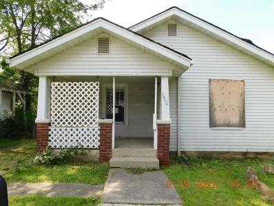 1916 6th, Bedford, IN 47421 - #: 202224369