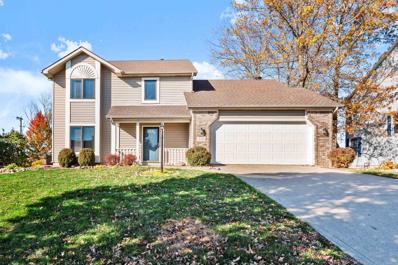 410 Cameron Hill, Fort Wayne, IN 46804 - #: 202224513