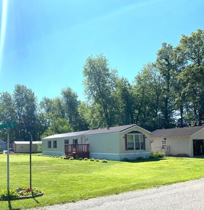 1383 W Marshall, Linton, IN 47441 - #: 202224936