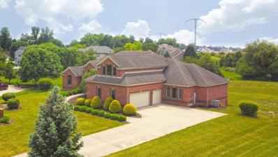 1708 Sycamore Hills, Fort Wayne, IN 46814 - #: 202225157