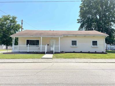 718 S Fifth, Boonville, IN 47601 - #: 202225161